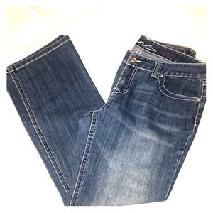 Woman’s INC jeans